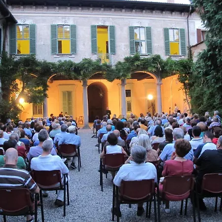 Storica Quercia Nerviano
