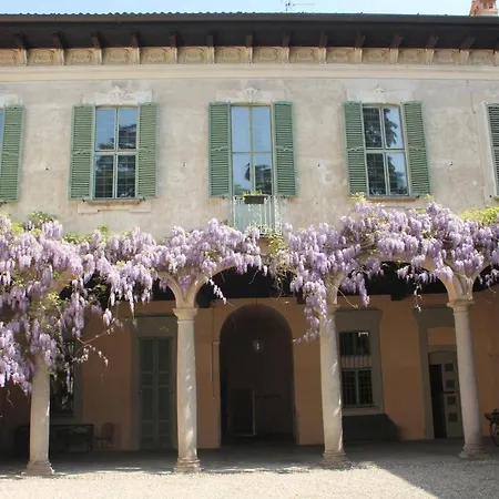 Storica Quercia 3* Nerviano